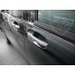 Накладки на дверные ручки Mercedes V-class W447 (2014-) бренд – Omtec (Omsaline) дополнительное фото – 6